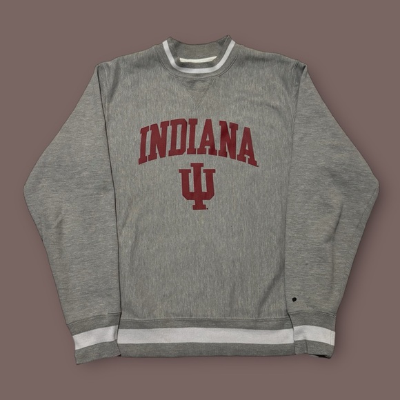 Vintage Other - Vintage Champion Indiana Hoosiers Sweatshirt